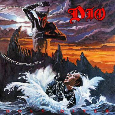 Dio -  Holy Diver